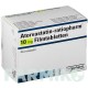 АТОРВАСТАТИН (ATORVASTATIN) 10 мг таблетки 100 шт - Аторвастатин RATIOPHARM