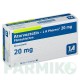 АТОРВАСТАТИН (ATORVASTATIN) 20 мг таблетки 30 шт - Аторвастатин 1 A PHARMA