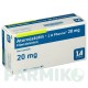 АТОРВАСТАТИН (ATORVASTATIN) 20 мг таблетки 50 шт - Аторвастатин 1 A PHARMA
