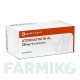 АТОРВАСТАТИН (ATORVASTATIN) 20 мг таблетки 50 шт - Аторвастатин ALIUD PHARMA