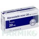 АТОРВАСТАТИН (ATORVASTATIN) 20 мг таблетки 50 шт - Аторвастатин HEXAL