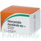 АТОРВАСТАТИН (ATORVASTATIN) 20 мг таблетки 30 шт - Аторвастатин PUREN PHARMA