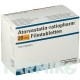 АТОРВАСТАТИН (ATORVASTATIN) 20 мг таблетки 100 шт - Аторвастатин RATIOPHARM