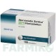 АТОРВАСТАТИН (ATORVASTATIN) 20 мг таблетки 100 шт - Аторвастатин ZENTIVA