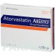 АТОРВАСТАТИН (ATORVASTATIN) 30 мг таблетки 30 шт - Аторвастатин ARISTO PHARMA