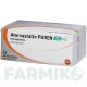 АТОРВАСТАТИН (ATORVASTATIN) 30 мг таблетки 50 шт - Аторвастатин PUREN PHARMA