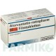 АТОРВАСТАТИН (ATORVASTATIN) 30 мг таблетки 100 шт - Аторвастатин RATIOPHARM