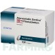 АТОРВАСТАТИН (ATORVASTATIN) 30 мг таблетки 100 шт - Аторвастатин ZENTIVA