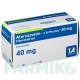 АТОРВАСТАТИН (ATORVASTATIN) 40 мг таблетки 100 шт - Аторвастатин 1 A PHARMA