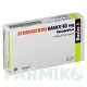 АТОРВАСТАТИН (ATORVASTATIN) 40 мг таблетки 30 шт - Аторвастатин BASICS