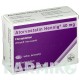АТОРВАСТАТИН (ATORVASTATIN) 40 мг таблетки 50 шт - Аторвастатин HENNIG