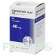 АТОРВАСТАТИН (ATORVASTATIN) 40 мг таблетки 100 шт - Аторвастатин HEXAL