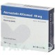 АТОРВАСТАТИН (ATORVASTATIN) 40 мг таблетки 28 шт - Аторвастатин MEDICAL VALLEY INVEST