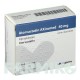 АТОРВАСТАТИН (ATORVASTATIN) 40 мг таблетки 50 шт - Аторвастатин MEDICAL VALLEY INVEST