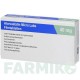 АТОРВАСТАТИН (ATORVASTATIN) 40 мг таблетки 30 шт - Аторвастатин MICRO LABS