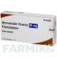 АТОРВАСТАТИН (ATORVASTATIN) 40 мг таблетки 30 шт - Аторвастатин VIVANTA GENERICS