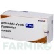 АТОРВАСТАТИН (ATORVASTATIN) 40 мг таблетки 100 шт - Аторвастатин VIVANTA GENERICS