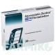 АТОРВАСТАТИН (ATORVASTATIN) 40 мг таблетки 30 шт - Аторвастатин ZENTIVA