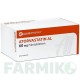 АТОРВАСТАТИН (ATORVASTATIN) 60 мг таблетки 100 шт - Аторвастатин ALIUD PHARMA