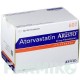 АТОРВАСТАТИН (ATORVASTATIN) 60 мг таблетки 50 шт - Аторвастатин ARISTO PHARMA