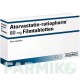 АТОРВАСТАТИН (ATORVASTATIN) 60 мг таблетки 30 шт - Аторвастатин RATIOPHARM