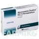 АТОРВАСТАТИН (ATORVASTATIN) 60 мг таблетки 30 шт - Аторвастатин ZENTIVA