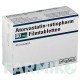 АТОРВАСТАТИН (ATORVASTATIN) 80 мг таблетки 50 шт - Аторвастатин RATIOPHARM