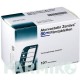 АТОРВАСТАТИН (ATORVASTATIN) 80 мг таблетки 30 шт - Аторвастатин ZENTIVA