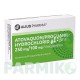 АТОВАКУН (ATOVAQUON) 250 мг/100 мг таблетки 24 шт - Прогуаніл, Атоваквон ALIUD PHARMA