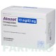 АТОЗЕТ (ATOZET) 10 мг/40 мг таблетки 100 шт - Аторвастатин, Езетиміб KOHLPHARMA