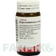 АТРОПА (ATROPA) D 30 глобули 20 г - Гомеопатия WALA HEILMITTEL