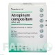 АТРОПИНУМ КОМПОЗИТУМ (ATROPINUM COMPOSITUM) ампулы 5 шт - Гомеопатия BIOLOGISCHE HEILMITTEL HEEL