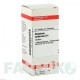 АТРОПИНУМ СУЛЬФУРИКУМ (ATROPINUM SULFURICUM) D 4 таблетки 80 шт - Гомеопатия DHU