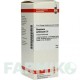 АТРОПИНУМ СУЛЬФУРИКУМ (ATROPINUM SULFURICUM) D 6 раствор 50 мл - Гомеопатия DHU