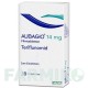 АУБАГІО (AUBAGIO) 14 мг таблетки 28 шт - Терифлуномід SANOFI
