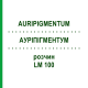 АУРІПІГМЕНТУМ (AURIPIGMENTUM) LM 100 розчин 10 мл - Гомеопатія ARCANA DR.SEWERIN