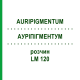 АУРІПІГМЕНТУМ (AURIPIGMENTUM) LM 120 розчин 10 мл - Гомеопатія ARCANA DR.SEWERIN