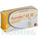 АУРОДЕС (AURODES) 0,150 мг/0,030 мг таблетки 1x21 шт - Дезогестрел, Етинілестрадіол PUREN PHARMA