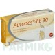 АУРОДЕС (AURODES) 0,150 мг/0,030 мг таблетки 3x21 шт - Дезогестрел, Етинілестрадіол PUREN PHARMA