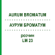 АУРУМ БРОМАТУМ (AURUM BROMATUM) LM 23 розчин 10 мл - Гомеопатія ARCANA DR.SEWERIN