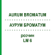 АУРУМ БРОМАТУМ (AURUM BROMATUM) LM 6 розчин 10 мл - Гомеопатія ARCANA DR.SEWERIN