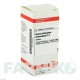 АУРУМ ХЛОРАТУМ (AURUM CHLORATUM) D 4 таблетки 80 шт - Гомеопатия DHU