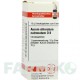 АУРУМ ХЛОРАТУМ (AURUM CHLORATUM) D 8 глобули 10 г - Гомеопатия DHU