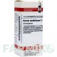 АУРУМ МЕТАЛЛИКУМ (AURUM METALLICUM) C 1000 глобули 10 г - Гомеопатия DHU