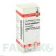 АУРУМ МЕТАЛЛИКУМ (AURUM METALLICUM) C 30 глобули 10 г - Гомеопатия DHU
