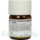 АУРУМ МЕТАЛІКУМ (AURUM METALLICUM) D 20 тритурація 50 г - Гомеопатія WELEDA