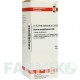 АУРУМ МЕТАЛЛИКУМ (AURUM METALLICUM) D 30 раствор 50 мл - Гомеопатия DHU