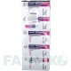 АВАЛОКС (AVALOX) 400 мг раствор 5 шт - Моксифлоксацин BAYER