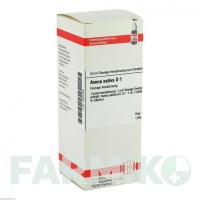 АВЕНА САТИВА (AVENA SATIVA) D 1 раствор 50 мл - Гомеопатия DHU