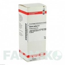 АВЕНА САТИВА (AVENA SATIVA) D 1 розчин 50 мл - Гомеопатія DHU